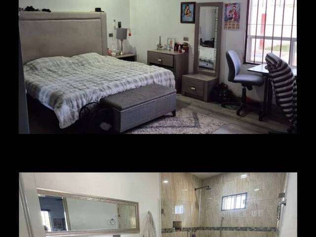 #299 - casa para Venta en Múzquiz - CH - 3