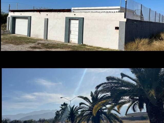 Casa para Venta en Múzquiz - 4