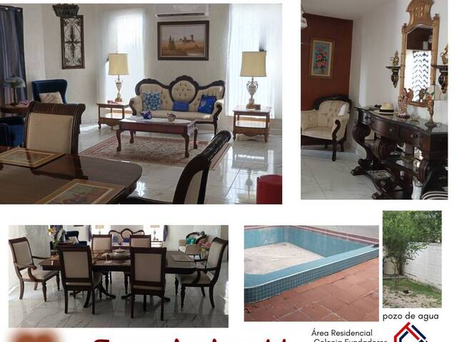 Venta en FUNDADORES - Sabinas