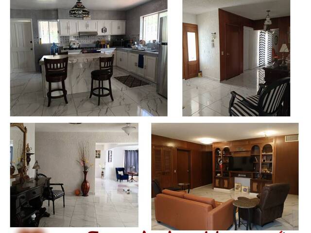 Casa para Venta en Sabinas - 4