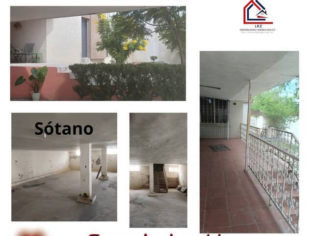 Casa para Venta en Sabinas - 5