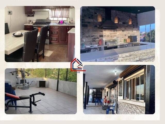 CASA-HABITACIÓN para Venta en San Juan de Sabinas - 5