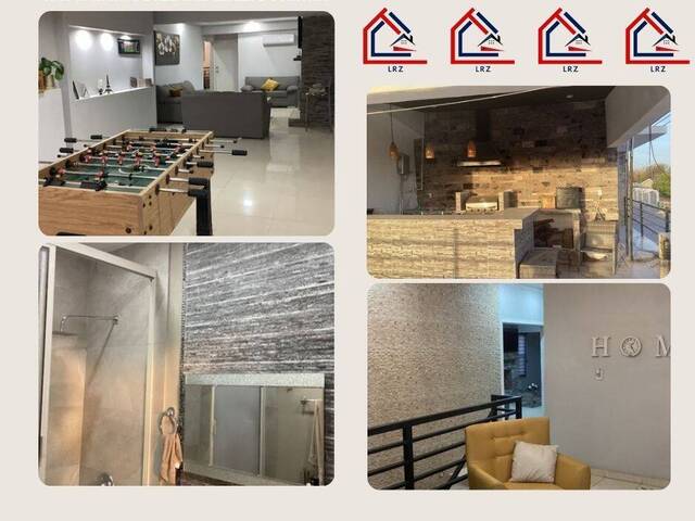 #308 - CASA-HABITACIÓN para Venta en San Juan de Sabinas - CH - 3