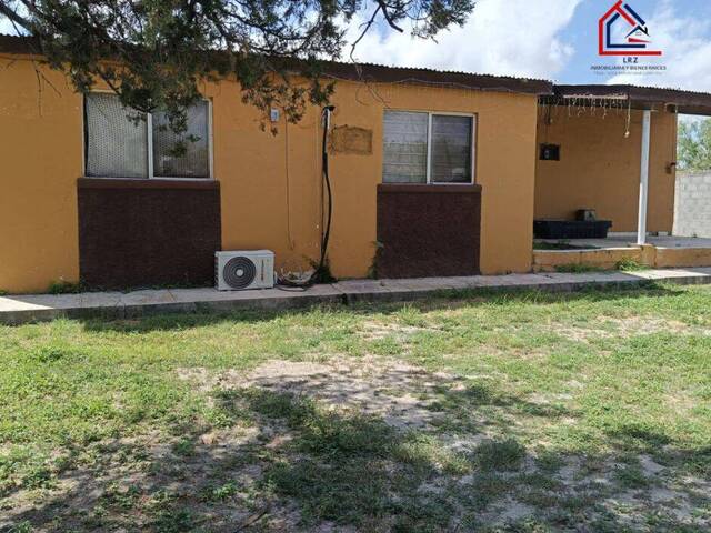 Casa para Venta en Sabinas - 4