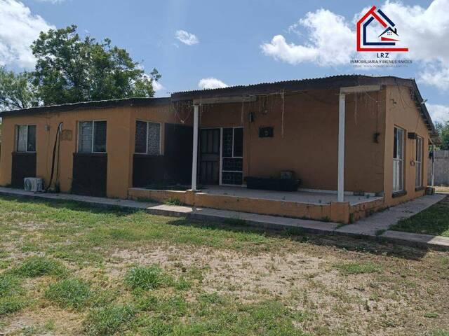 #310 - casa para Venta en Sabinas - CH - 2