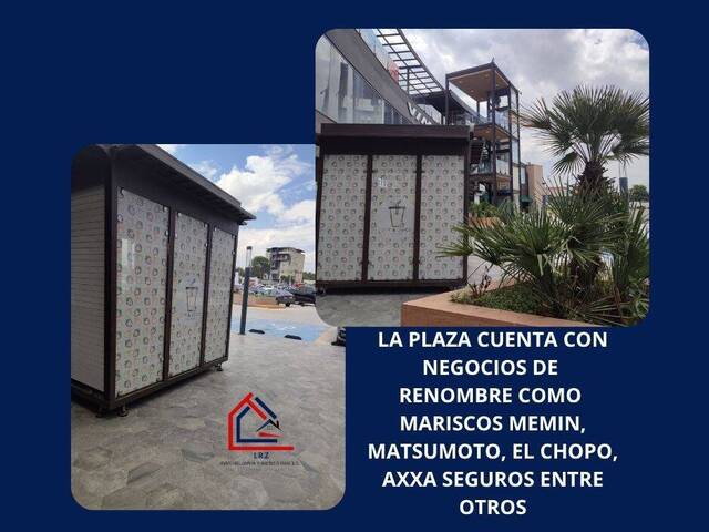 #311 - Local Comercial para Venta en Saltillo - CH - 3
