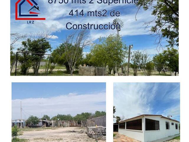 Casa para Venta en Sabinas - 4
