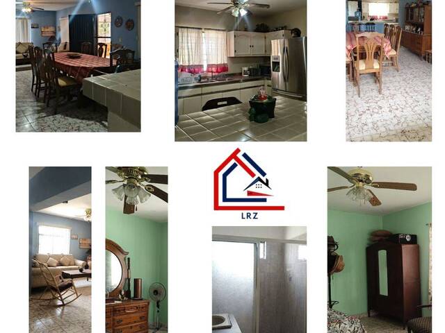 Casa para Venta en Sabinas - 5